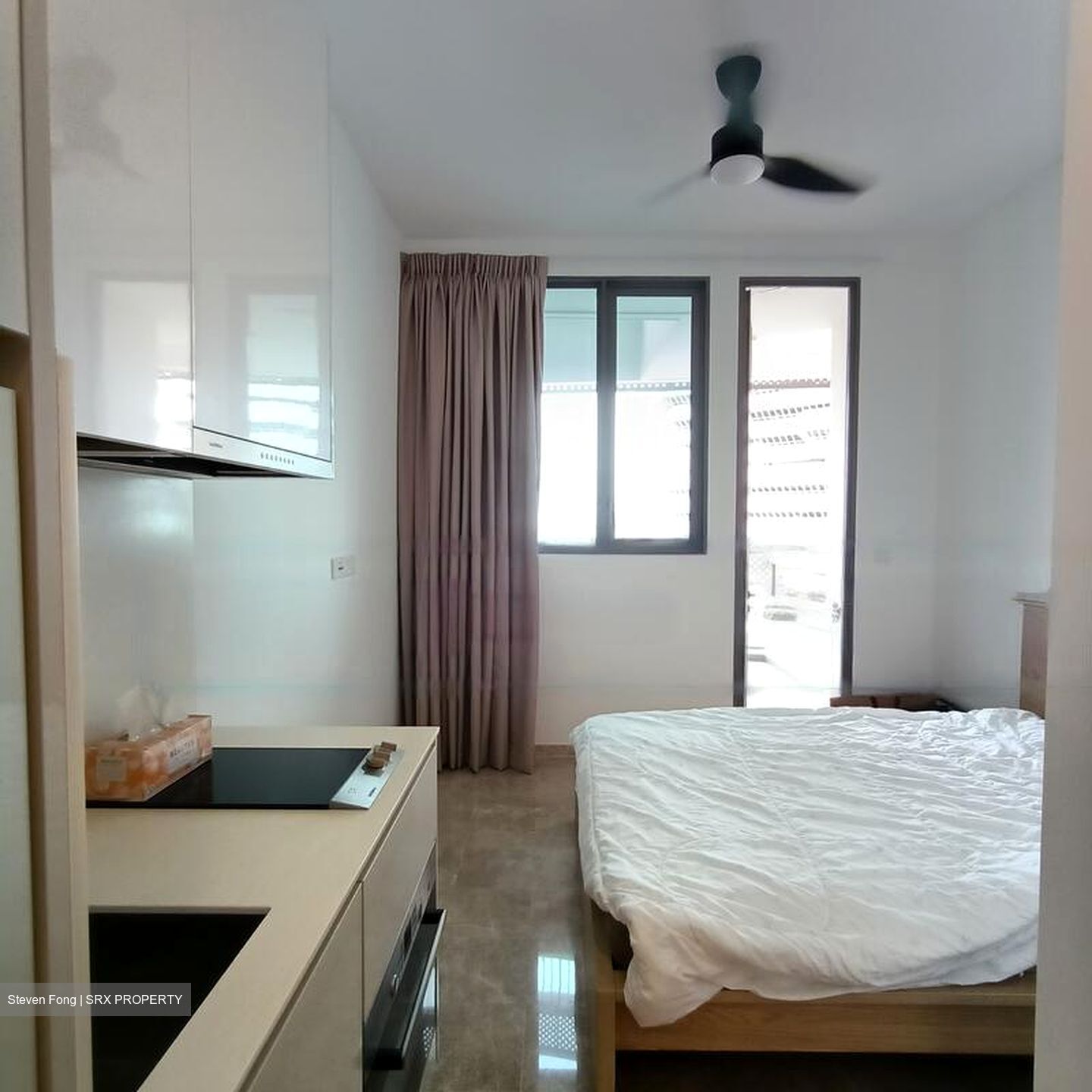 City Gate (D7), Apartment #453819461